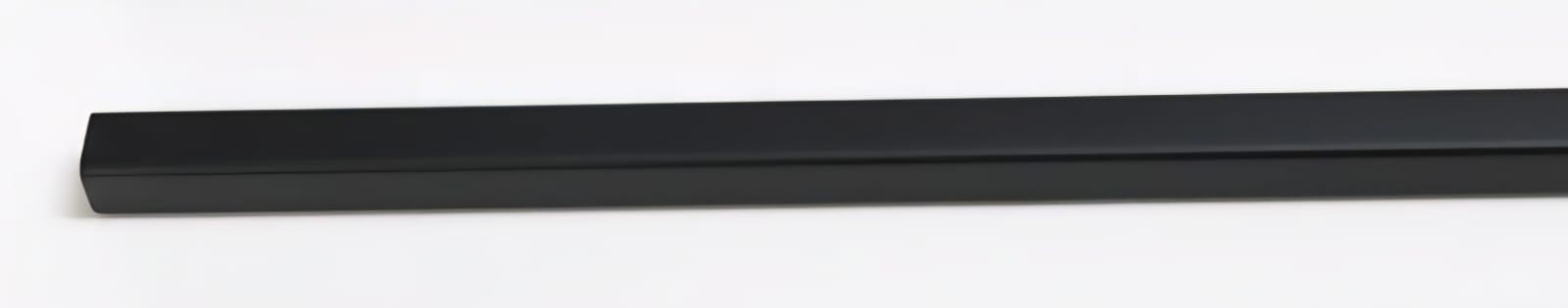 Walk-In Water Stopper — chrome