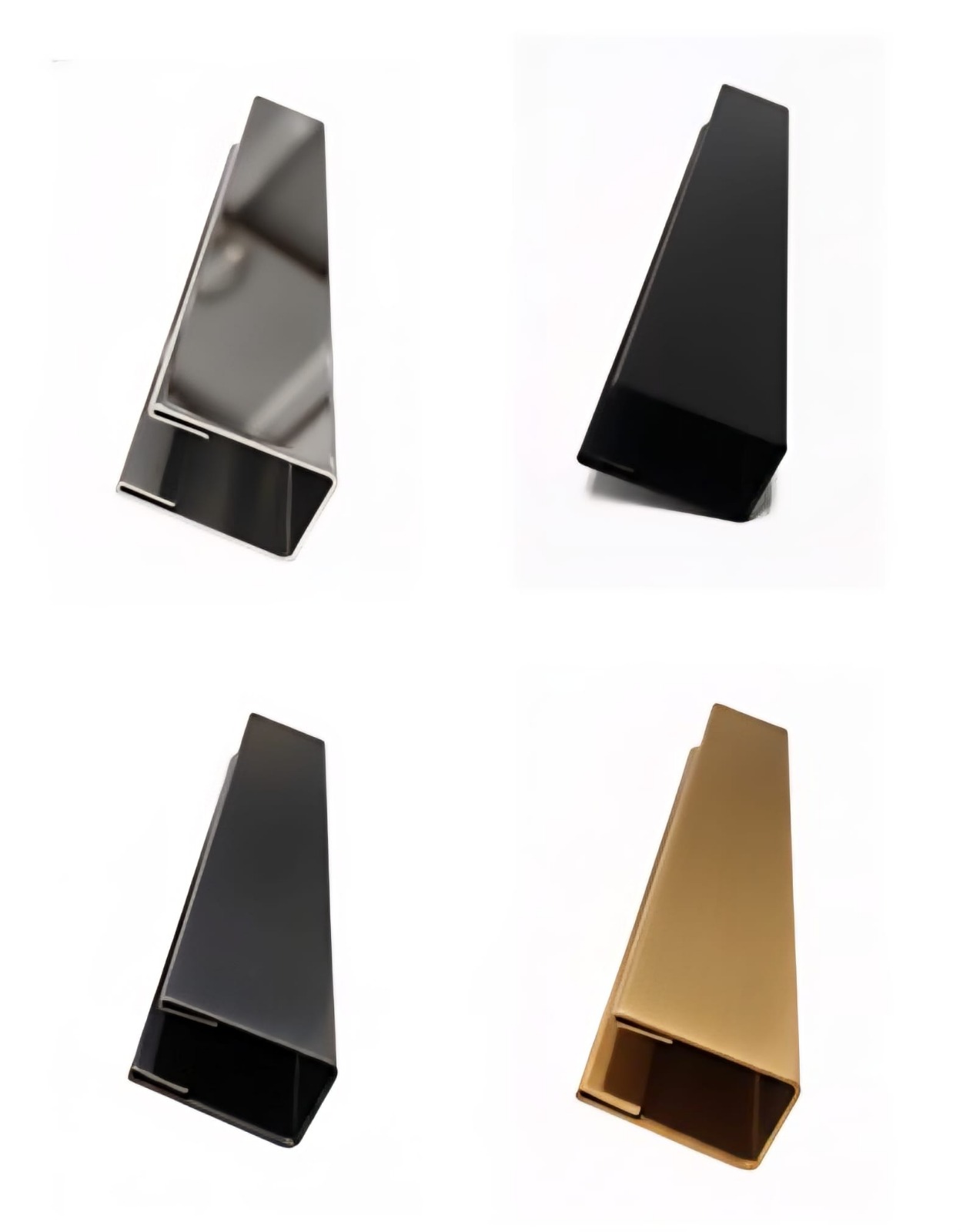 U Channel 14×25×2100