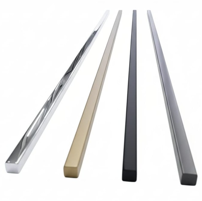 Walk-In Water Stopper range 700–2100 mm